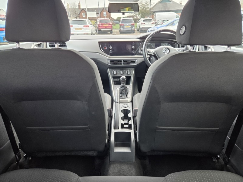 Used Volkswagen Polo 2020 for sale - 77791273: Photo 17