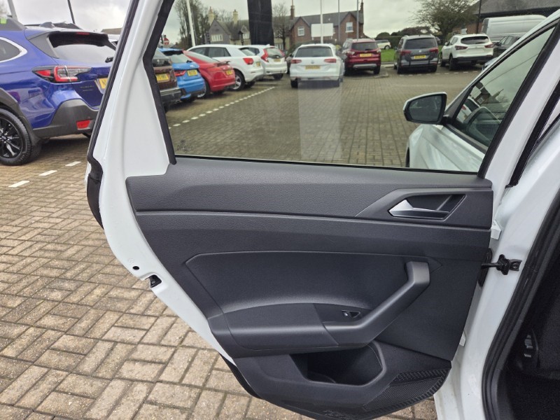 Used Volkswagen Polo 2020 for sale - 77791273: Photo 18