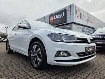 Volkswagen Polo feature image