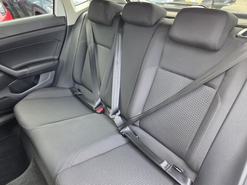 Used Volkswagen Polo 2020 for sale - 77791273: Photo 20