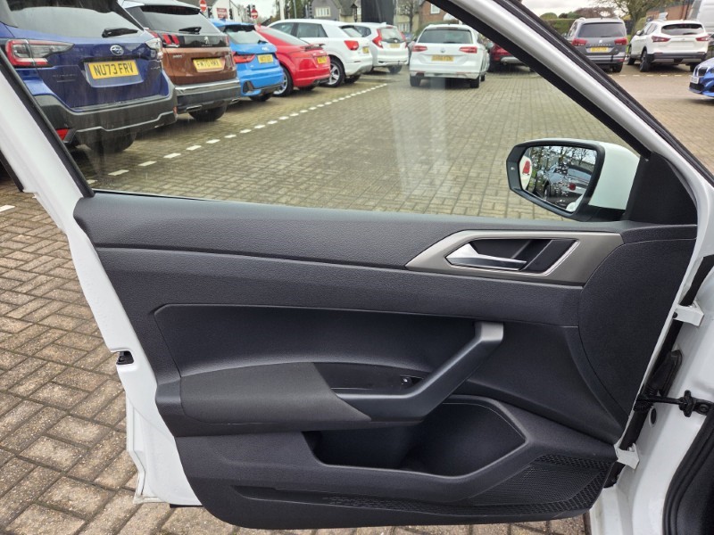 Used Volkswagen Polo 2020 for sale - 77791273: Photo 21