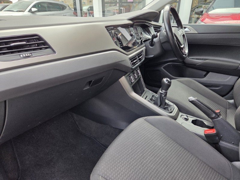 Used Volkswagen Polo 2020 for sale - 77791273: Photo 22