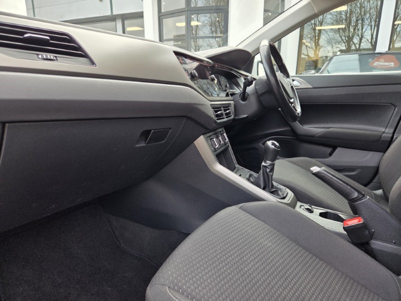 Used Volkswagen Polo 2020 for sale - 77791273: Photo 23