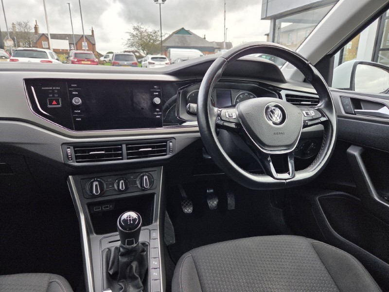 Used Volkswagen Polo 2020 for sale - 77791273: Photo 24