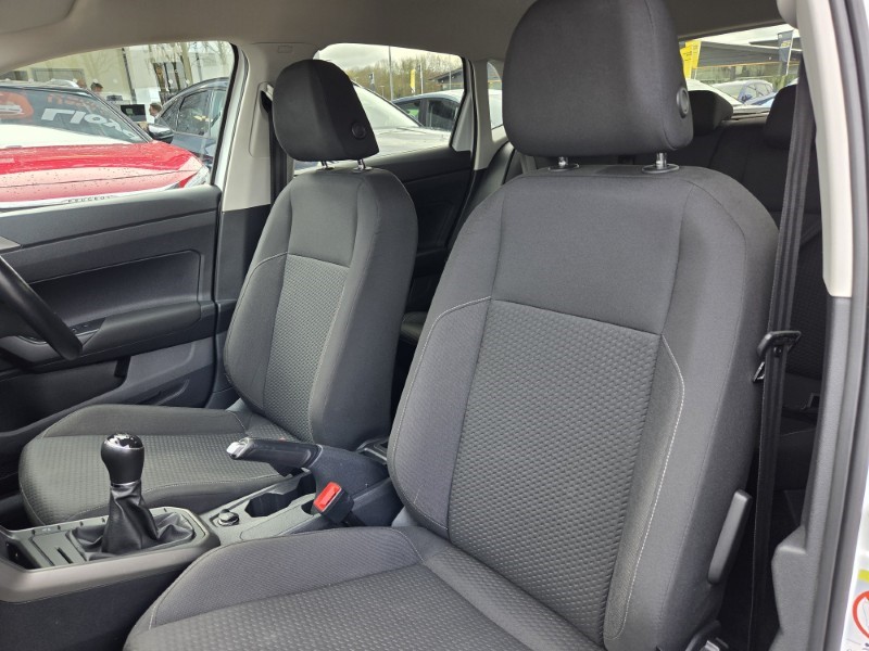 Used Volkswagen Polo 2020 for sale - 77791273: Photo 25