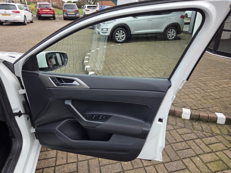 Used Volkswagen Polo 2020 for sale - 77791273: Photo 26