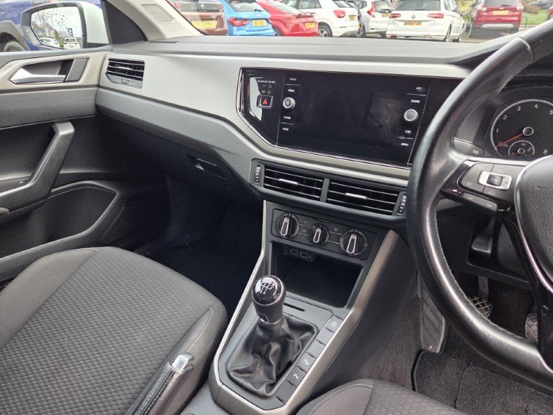 Used Volkswagen Polo 2020 for sale - 77791273: Photo 28