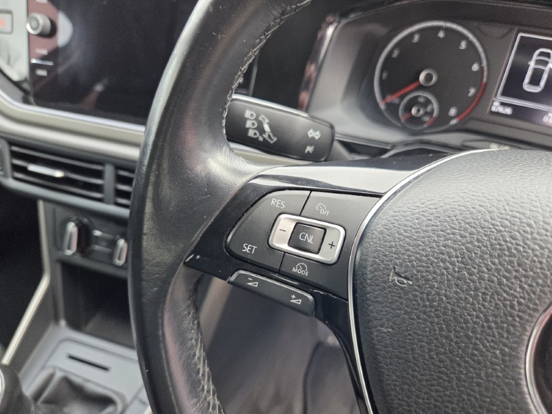 Used Volkswagen Polo 2020 for sale - 77791273: Photo 29