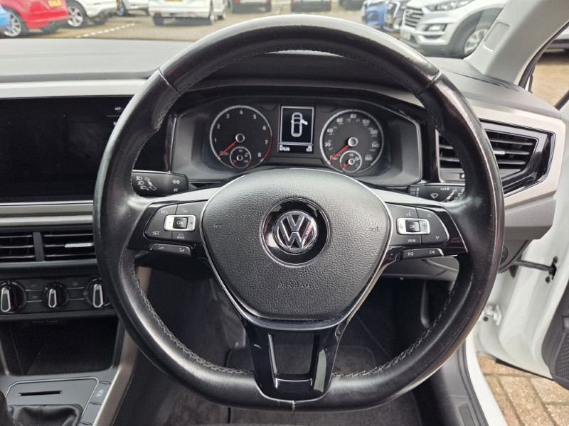 Used Volkswagen Polo 2020 for sale - 77791273: Photo 30