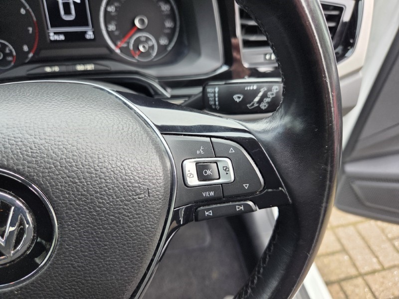 Used Volkswagen Polo 2020 for sale - 77791273: Photo 31