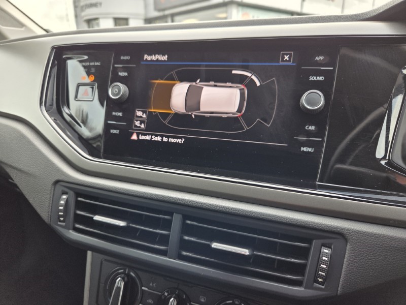 Used Volkswagen Polo 2020 for sale - 77791273: Photo 35