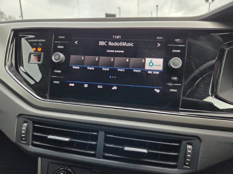 Used Volkswagen Polo 2020 for sale - 77791273: Photo 36