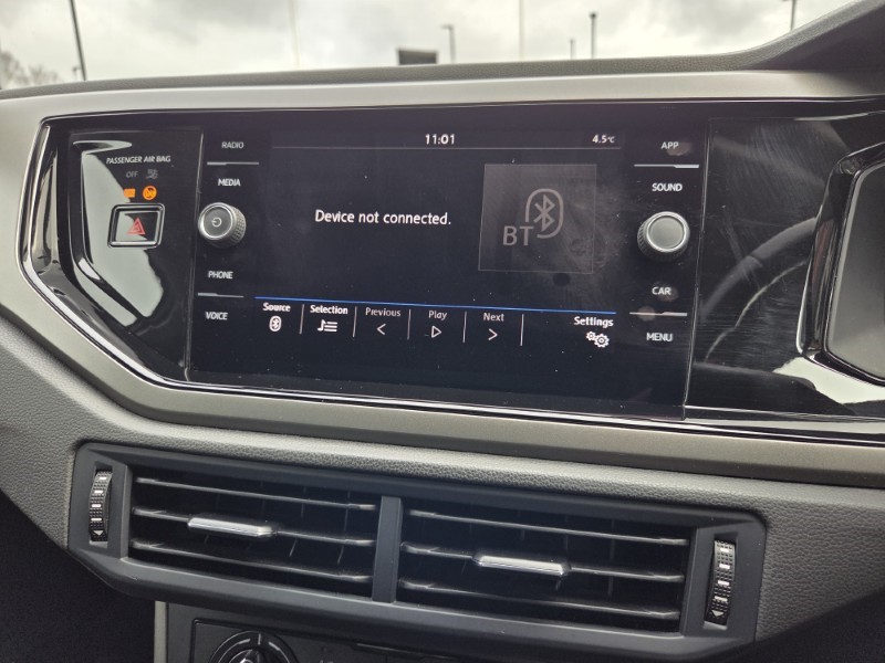 Used Volkswagen Polo 2020 for sale - 77791273: Photo 37