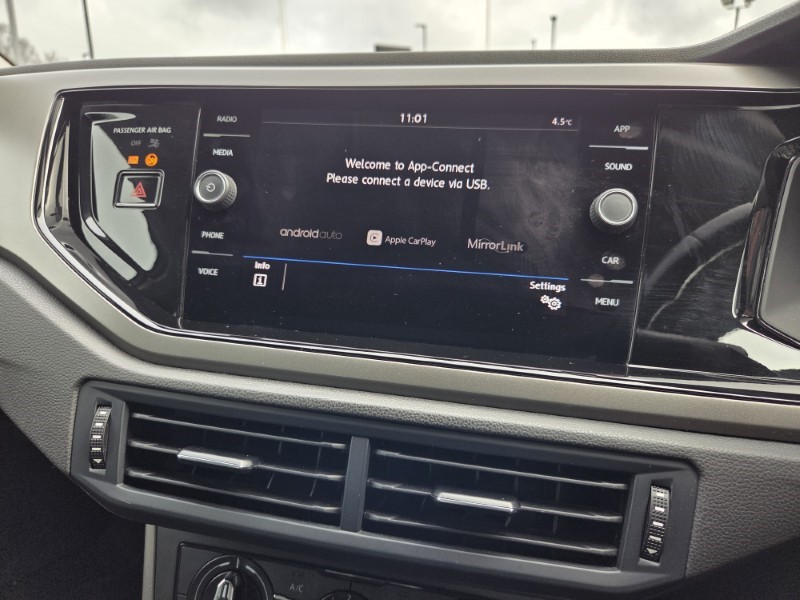 Used Volkswagen Polo 2020 for sale - 77791273: Photo 38