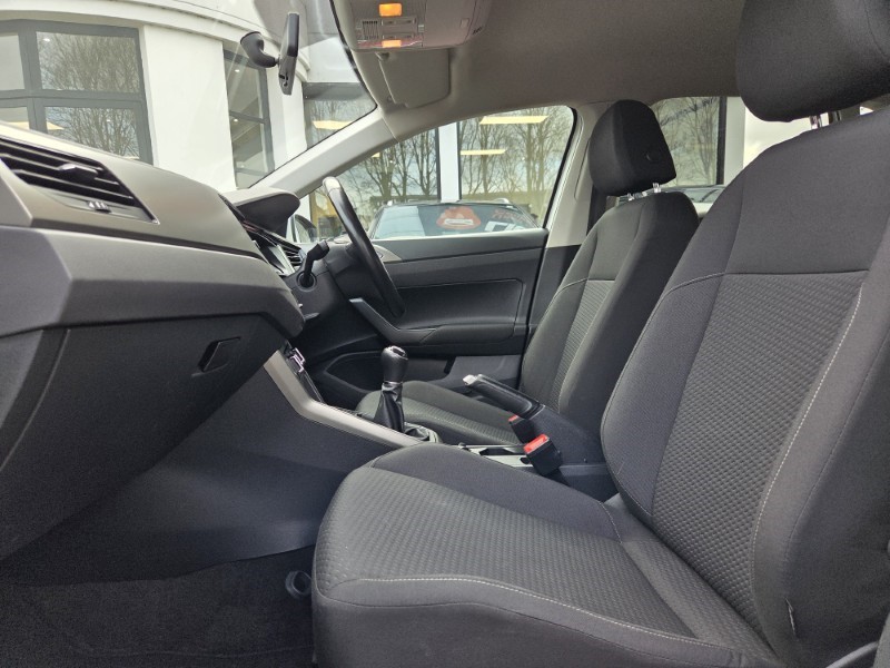 Used Volkswagen Polo 2020 for sale - 77791273: Photo 4