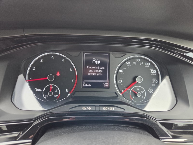 Used Volkswagen Polo 2020 for sale - 77791273: Photo 41