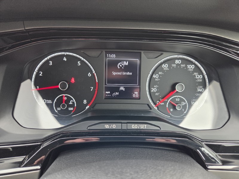 Used Volkswagen Polo 2020 for sale - 77791273: Photo 44