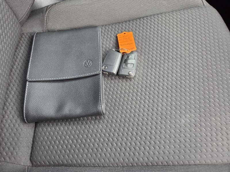 Used Volkswagen Polo 2020 for sale - 77791273: Photo 45