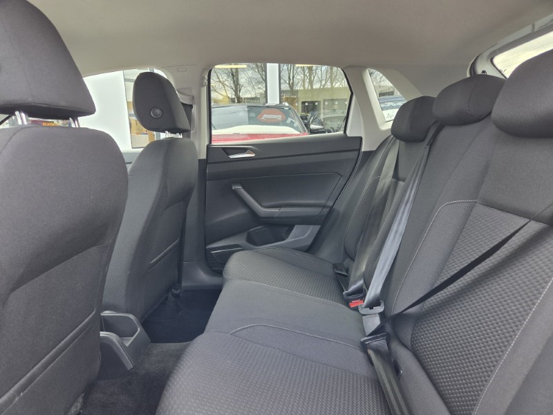 Used Volkswagen Polo 2020 for sale - 77791273: Photo 5