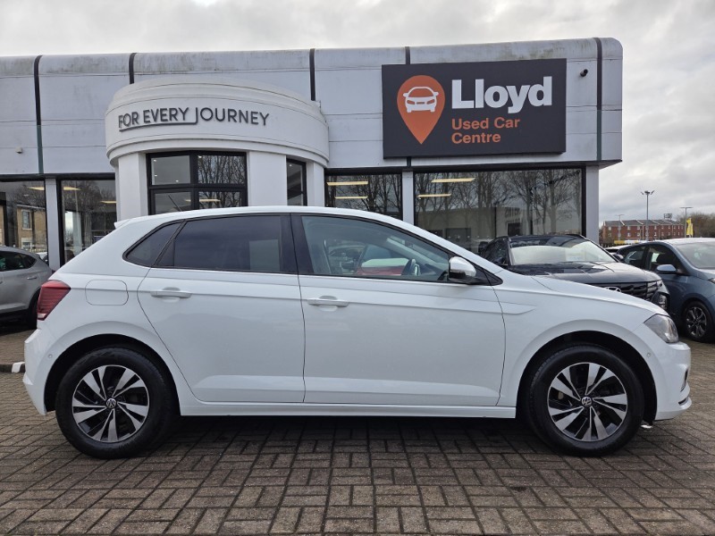 Used Volkswagen Polo 2020 for sale - 77791273: Photo 6