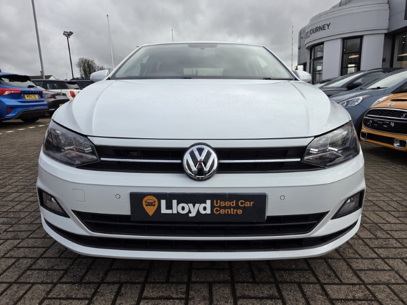 Used Volkswagen Polo 2020 for sale - 77791273: Photo 8
