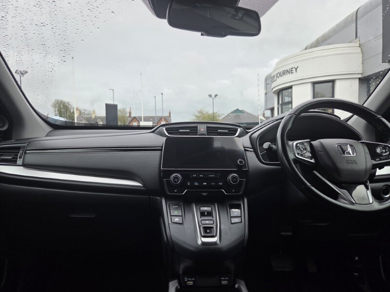 Used Honda CR-V 2022 for sale - 78209887: Photo 10