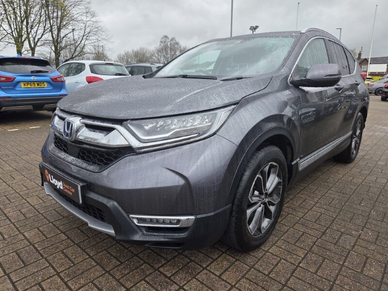 Used Honda CR-V 2022 for sale - 78209887: Photo 11