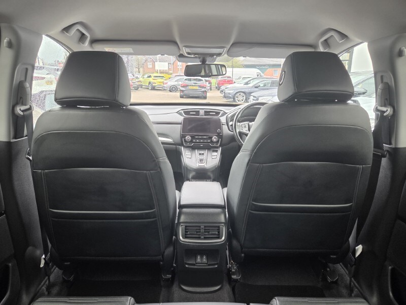 Used Honda CR-V 2022 for sale - 78209887: Photo 13