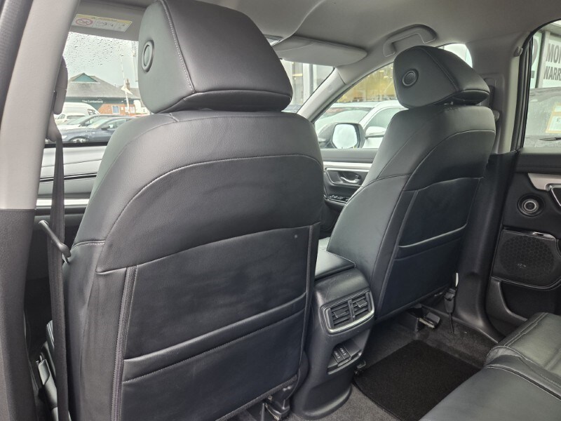 Used Honda CR-V 2022 for sale - 78209887: Photo 14