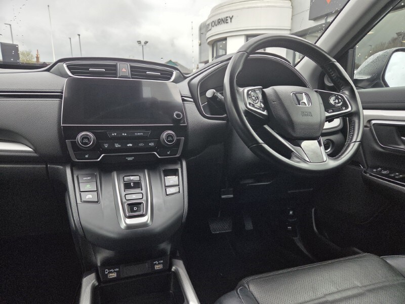 Used Honda CR-V 2022 for sale - 78209887: Photo 15