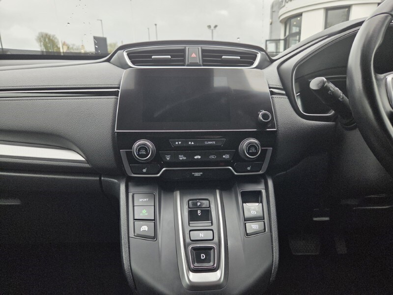 Used Honda CR-V 2022 for sale - 78209887: Photo 16