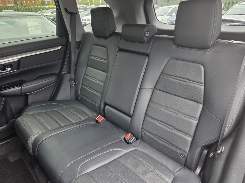 Used Honda CR-V 2022 for sale - 78209887: Photo 17