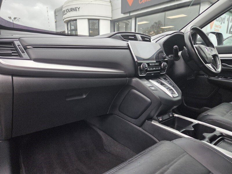 Used Honda CR-V 2022 for sale - 78209887: Photo 18