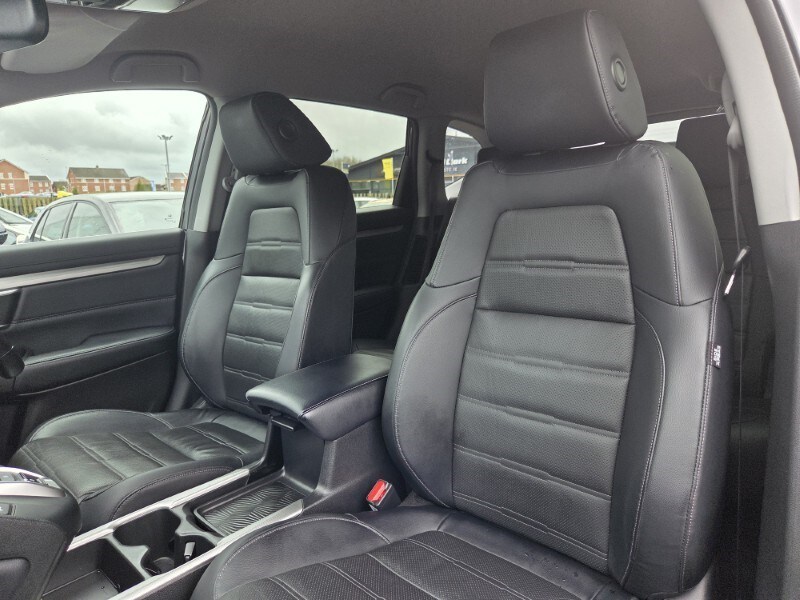 Used Honda CR-V 2022 for sale - 78209887: Photo 19