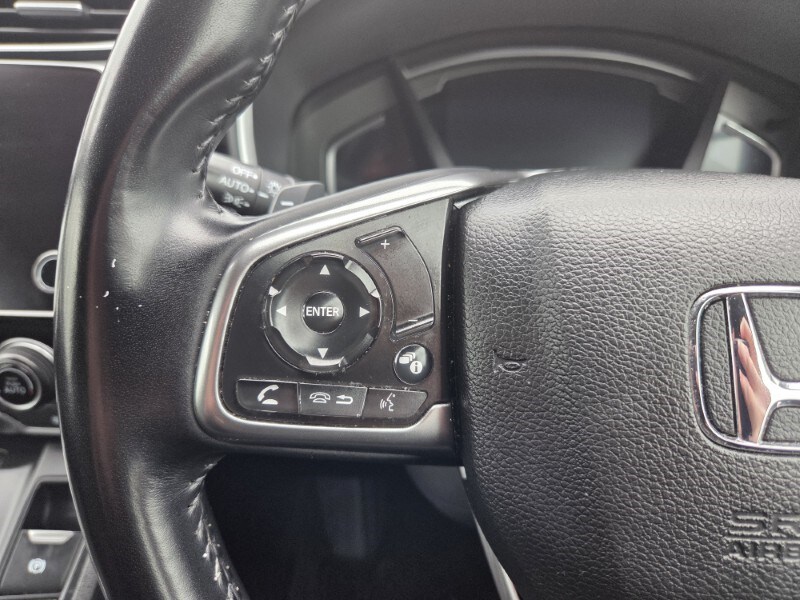 Used Honda CR-V 2022 for sale - 78209887: Photo 22