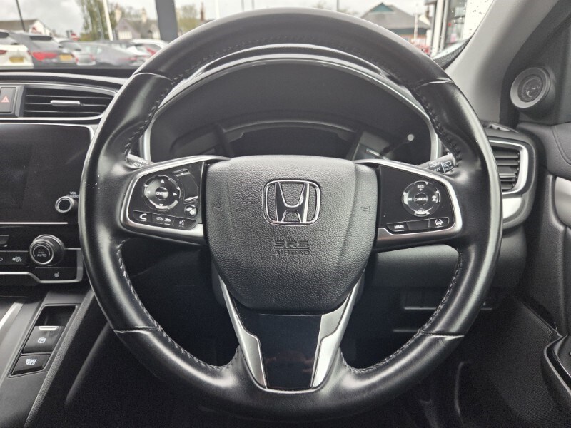 Used Honda CR-V 2022 for sale - 78209887: Photo 24