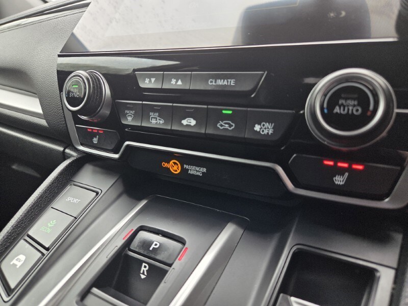 Used Honda CR-V 2022 for sale - 78209887: Photo 30