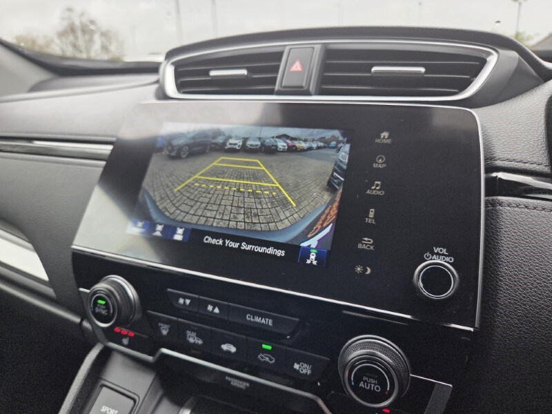 Used Honda CR-V 2022 for sale - 78209887: Photo 31