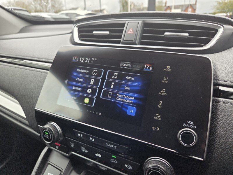 Used Honda CR-V 2022 for sale - 78209887: Photo 32