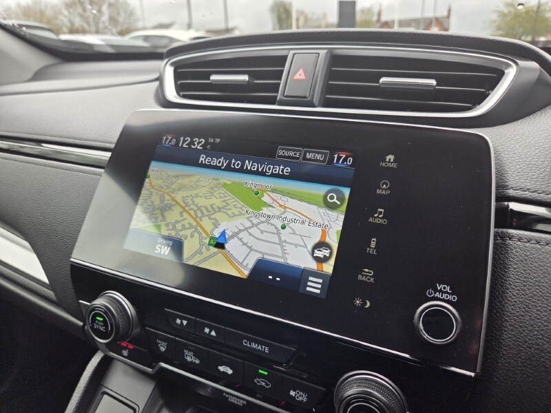 Used Honda CR-V 2022 for sale - 78209887: Photo 33