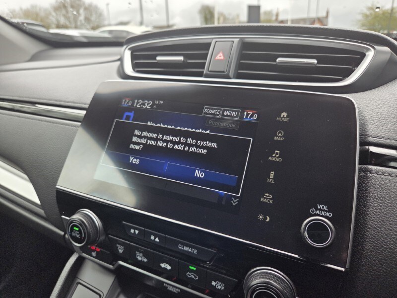 Used Honda CR-V 2022 for sale - 78209887: Photo 34