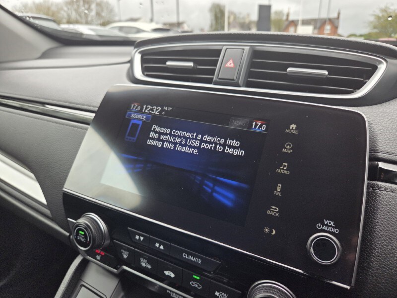 Used Honda CR-V 2022 for sale - 78209887: Photo 36