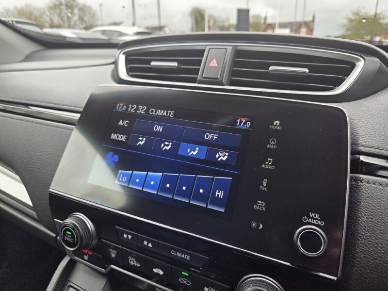 Used Honda CR-V 2022 for sale - 78209887: Photo 37