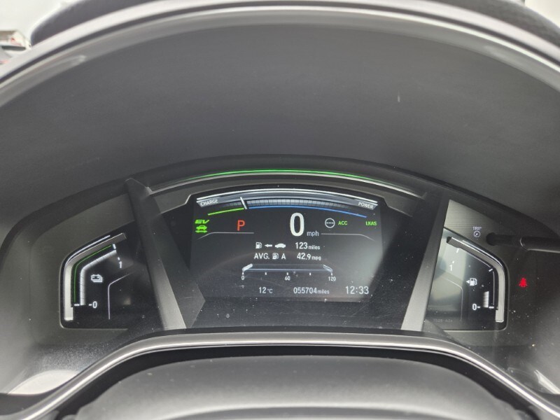 Used Honda CR-V 2022 for sale - 78209887: Photo 38