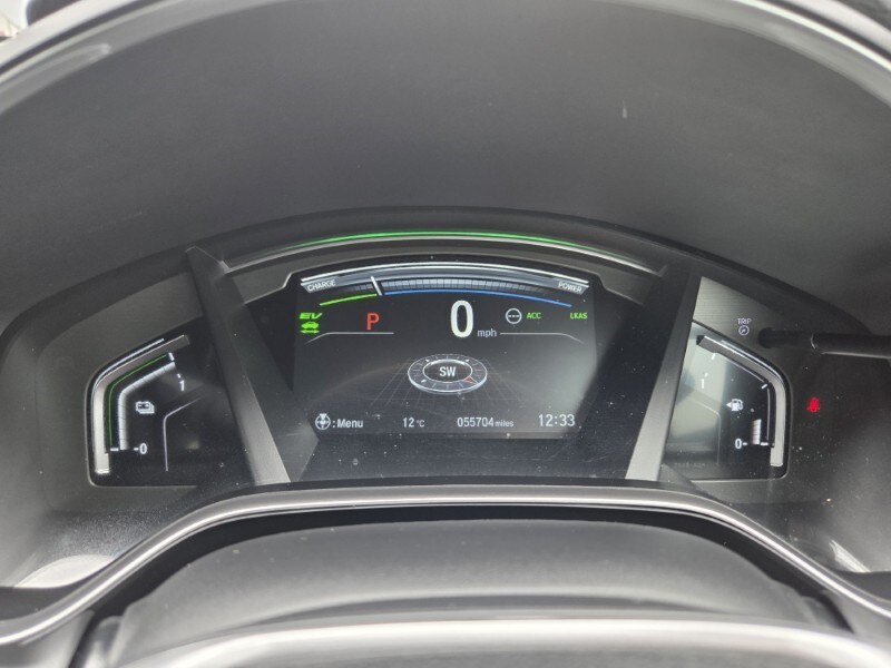 Used Honda CR-V 2022 for sale - 78209887: Photo 39