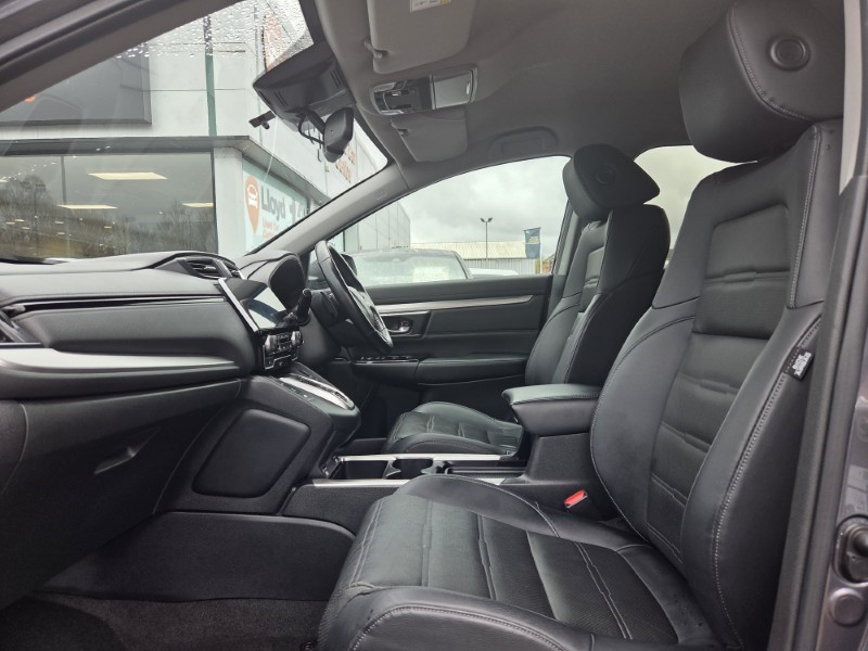 Used Honda CR-V 2022 for sale - 78209887: Photo 4