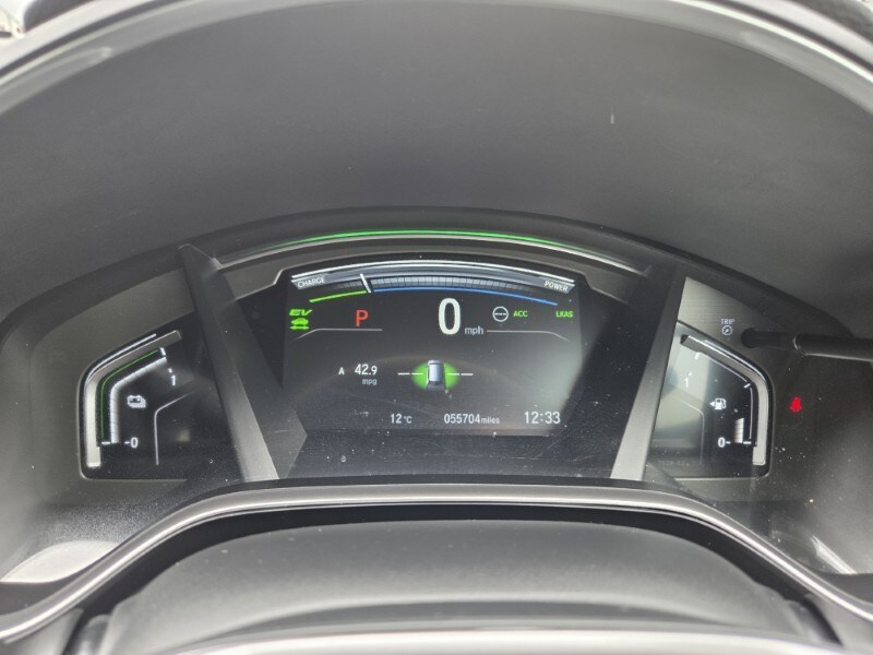 Used Honda CR-V 2022 for sale - 78209887: Photo 40