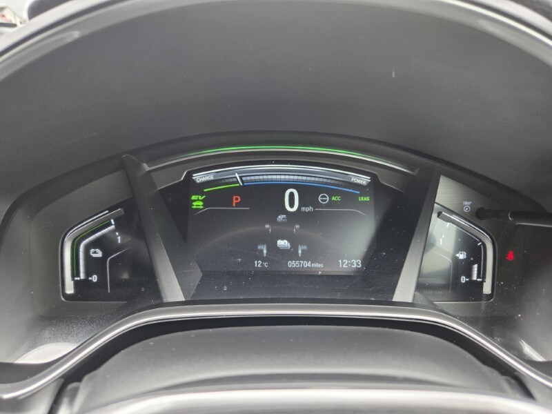 Used Honda CR-V 2022 for sale - 78209887: Photo 41