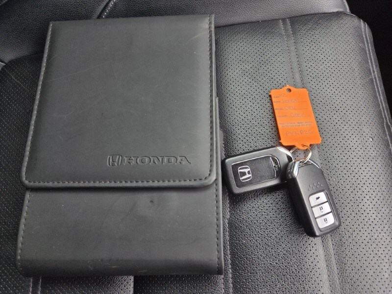 Used Honda CR-V 2022 for sale - 78209887: Photo 44