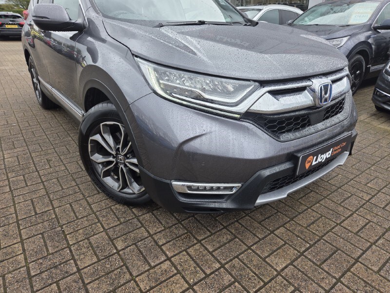 Used Honda CR-V 2022 for sale - 78209887: Photo 45